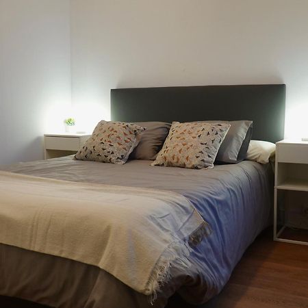 Apartamento Aromaz Jerez de la Frontera Extérieur photo