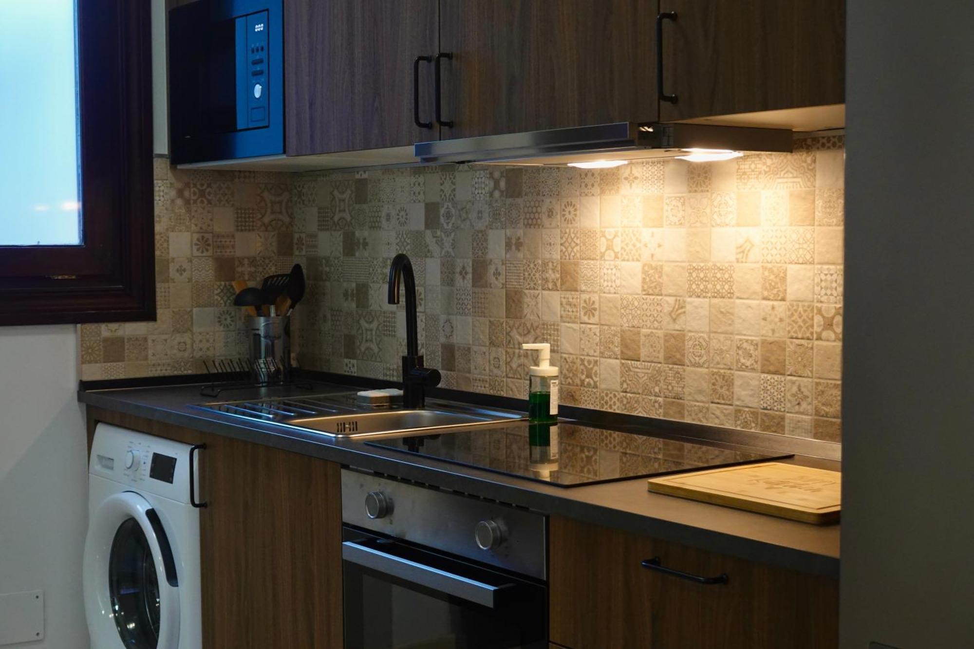 Apartamento Aromaz Jerez de la Frontera Extérieur photo