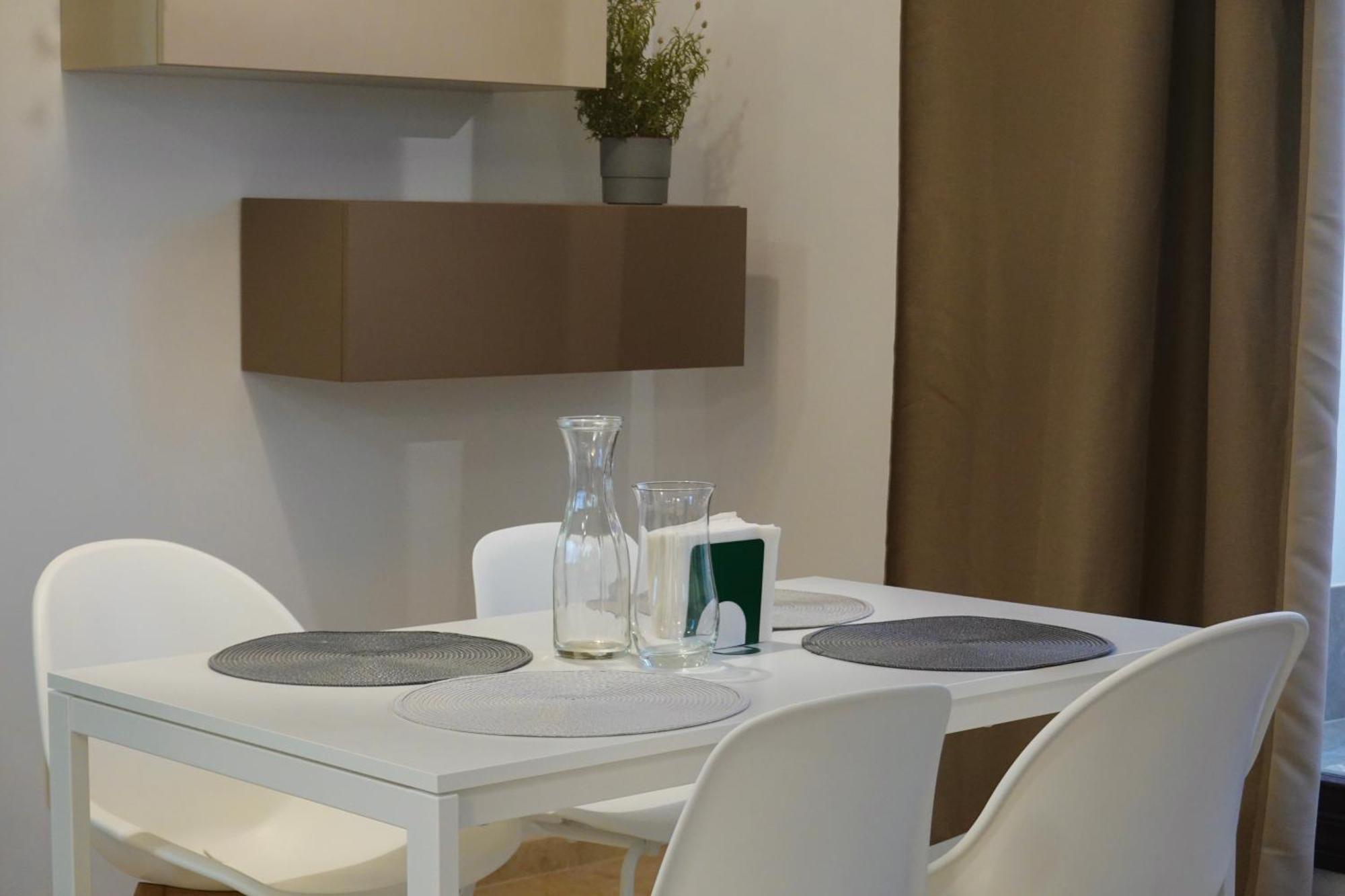 Apartamento Aromaz Jerez de la Frontera Extérieur photo
