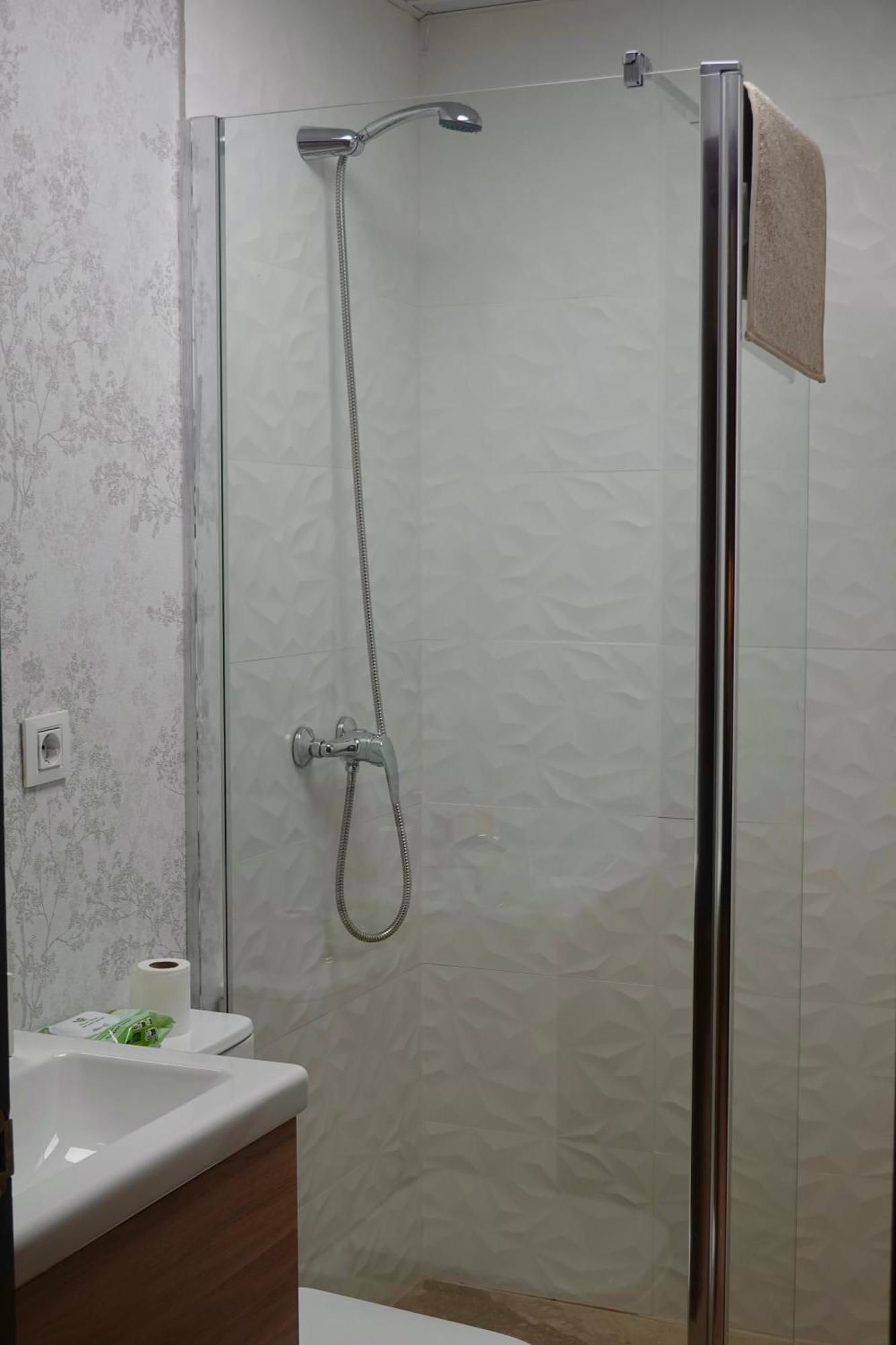 Apartamento Aromaz Jerez de la Frontera Extérieur photo