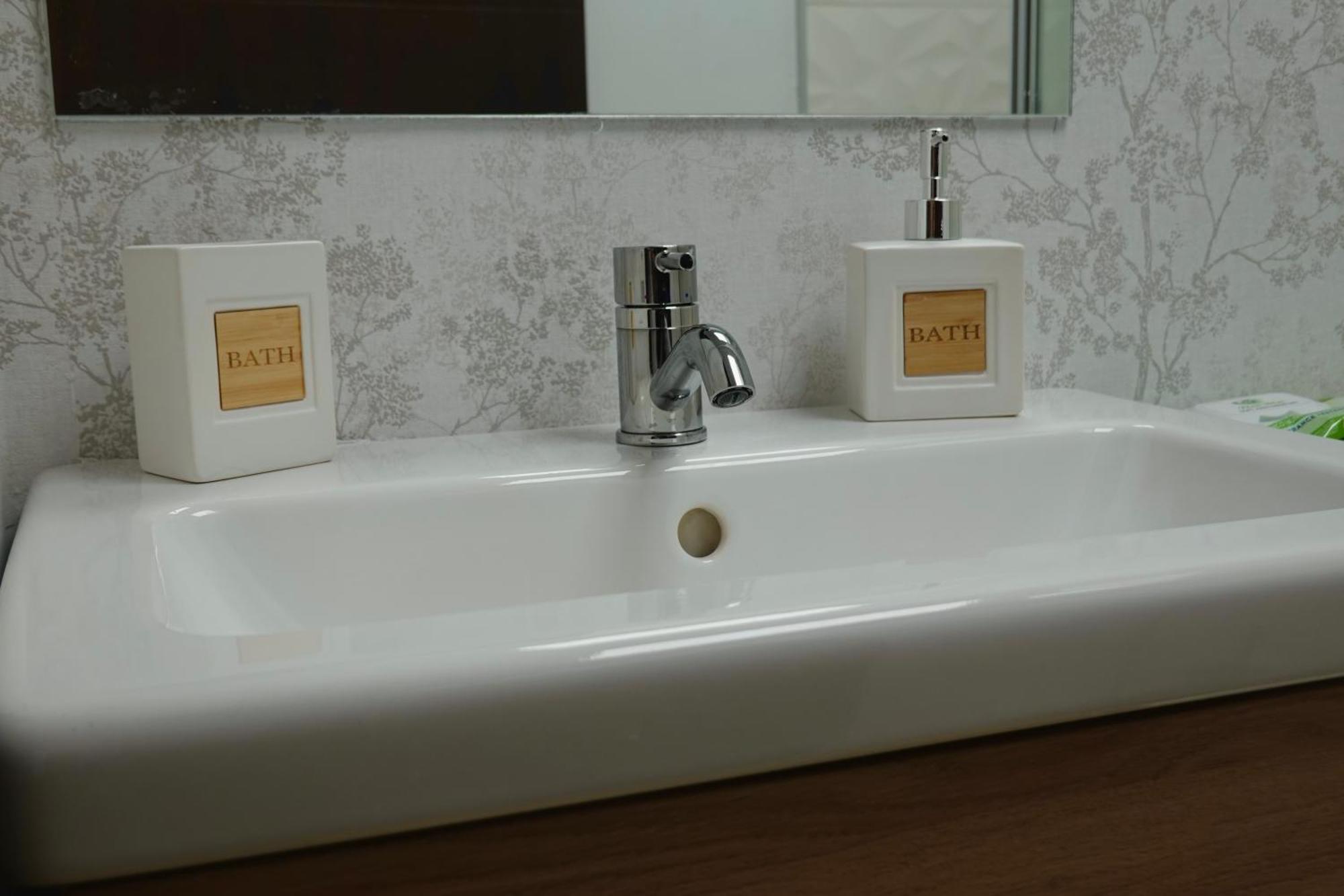 Apartamento Aromaz Jerez de la Frontera Extérieur photo