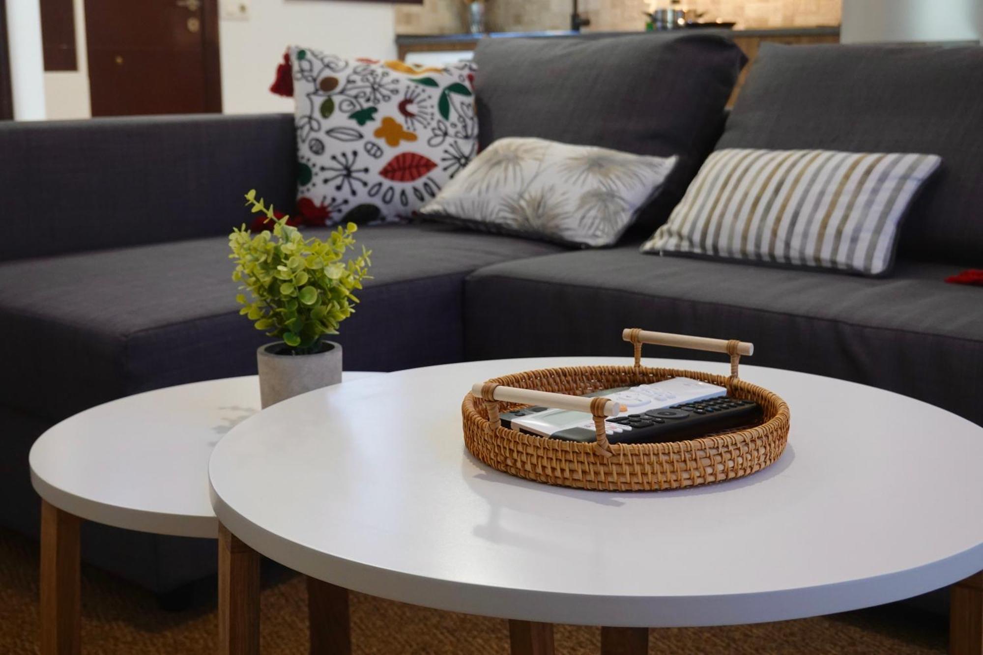 Apartamento Aromaz Jerez de la Frontera Extérieur photo