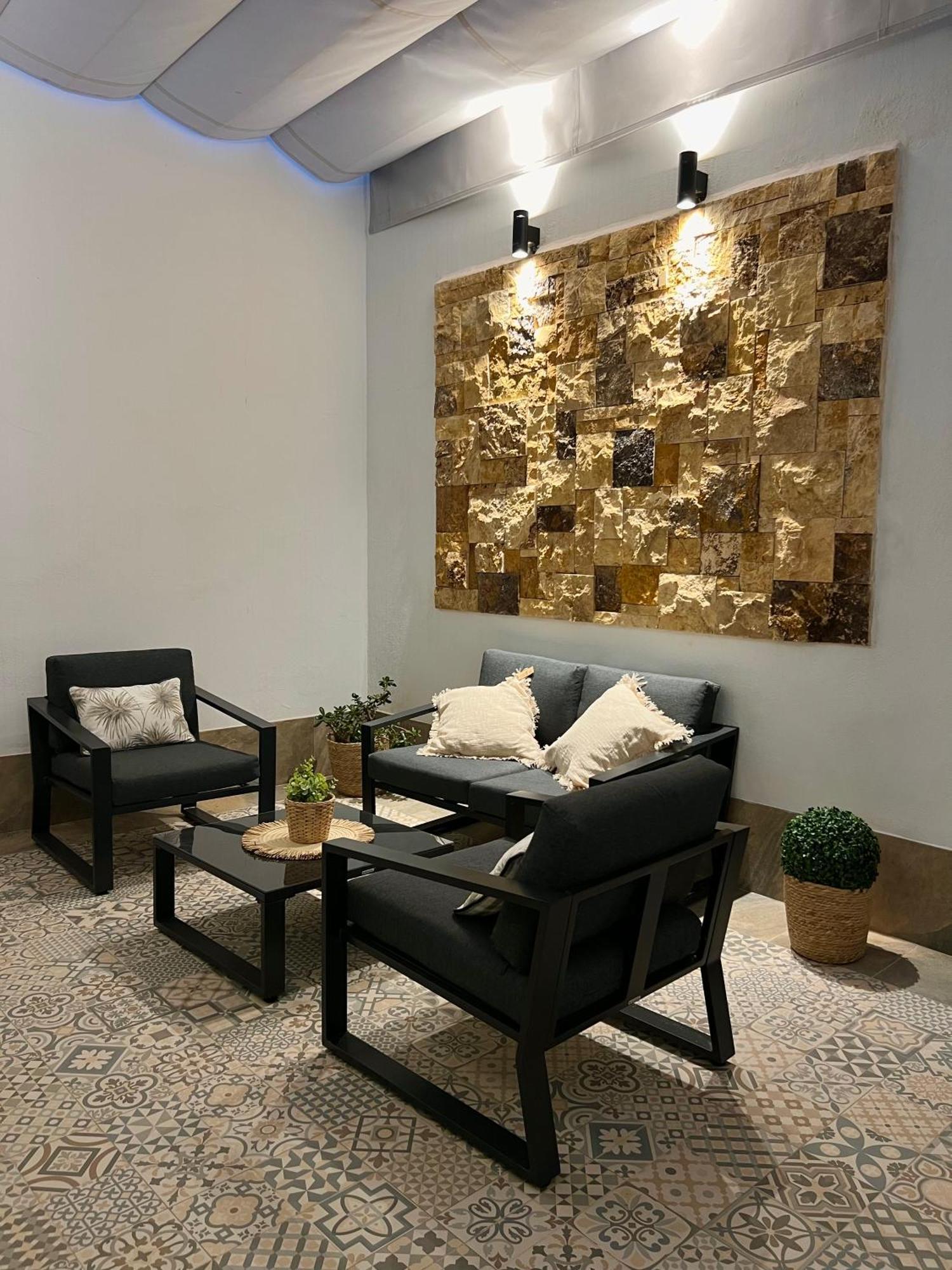 Apartamento Aromaz Jerez de la Frontera Extérieur photo